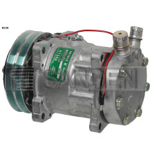 Sanden SD7H15 132 A2 12В, 8220