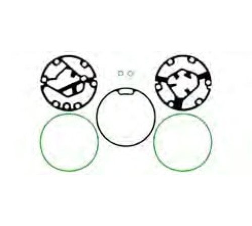 EK2315 Gasket Seal Kit