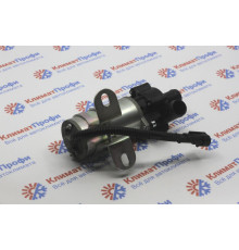 Электродвигатель с насосом МАЗ