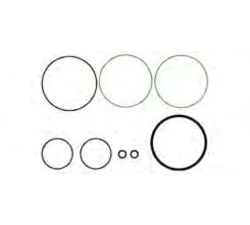 EK2321 O-Ring Seal Kit