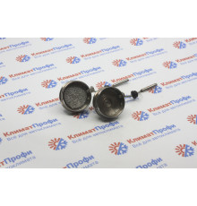 Камера сгорания к Webasto Air Top 3900ST / 5500ST