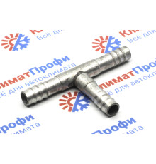 Врезной фитинг «тройник», RC-U0737