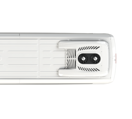 Yılkar YK 100 S 12В