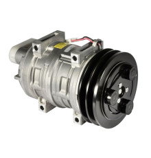 Аналог Valeo ТМ-21 А2 12В, RC-U08098Э