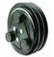 CA500 Zexel 24V TM 2A