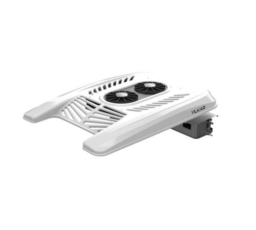 Yılkar YK 100 S 12В