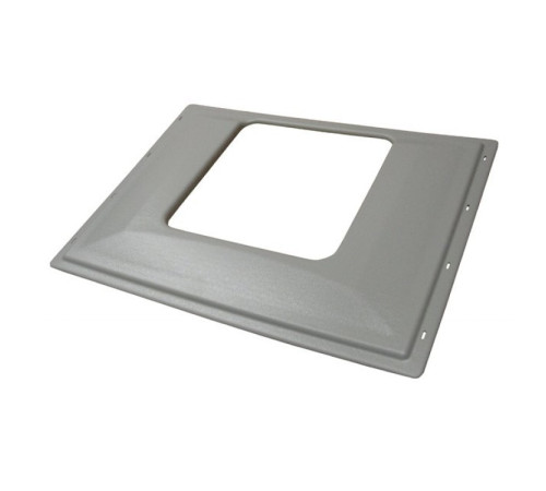 Установочный комплект Indel B Mercedes Actros MP3 для Sleeping Well OBLO