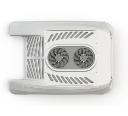 Yılkar YK 100 S 12В