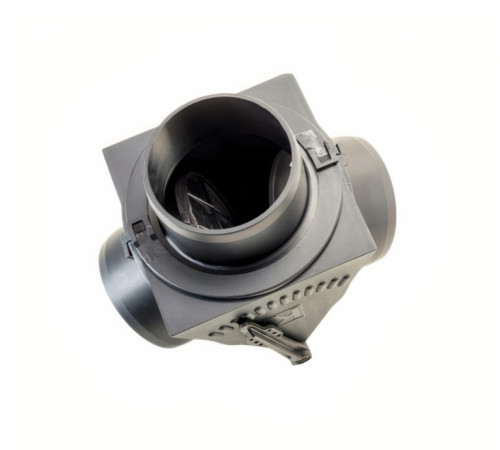 Распределитель к Webasto, 55 / 55 / 55 мм