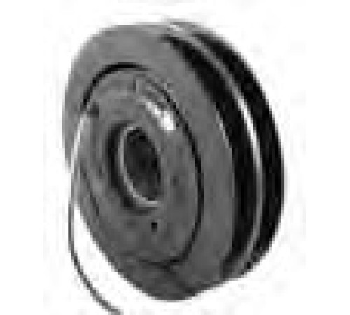 CA207 Sanden 12V SD7H15