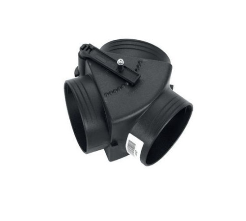 Распределитель к Webasto, 80 / 80 / 80 мм