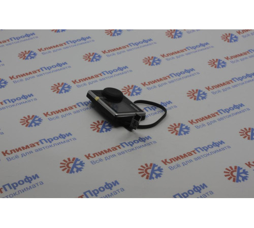 Таймер MultiControl к отопителям Webasto