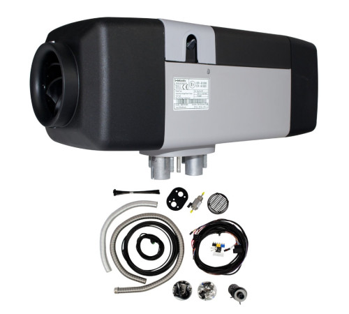 Webasto Air Top Evo 40 12В