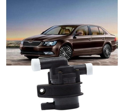 Жидкостный насос 078121601B