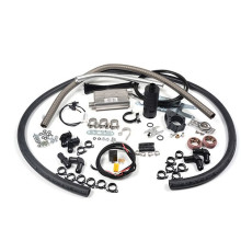 Монтажный комплект к Webasto Thermo Top Evo 5