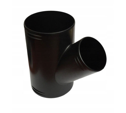 Тройник Y к Webasto, 90 / 60 / 90 мм