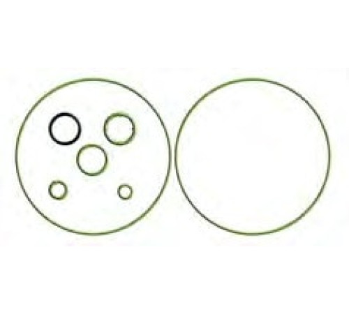 EK2365 O-Ring Seal Kit