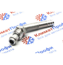 Соединительный фитинг O-Ring, Male, RC-U07080