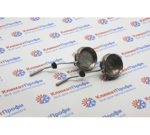 Камера сгорания к Webasto Air Top 3900ST / 5500ST