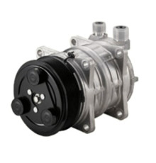 Аналог Valeo ТМ-16 А2 24В, RC-U08162Ш