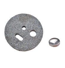 Испаритель для Webasto Тhermo 90/DBW 80