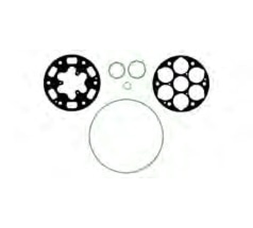 EK2217 Gasket Seal Kit