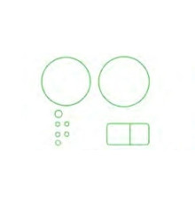 EK2128 Gasket Seal Kit