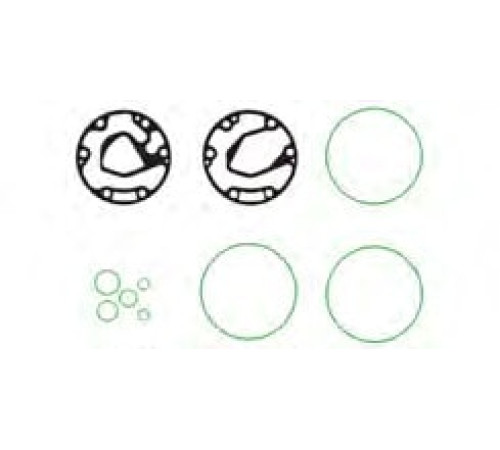 EK2112 (2400015) Gasket Seal Kit