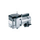 Eberspächer Hydronic M12 12/24В