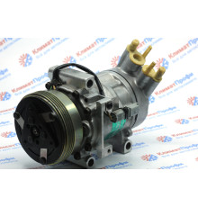 Sanden SD6V12 112 PV4 12В, 1432