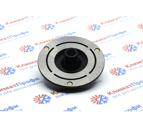 EK2302 Denso 10PA, 7SB, 7SBU, 6CA17