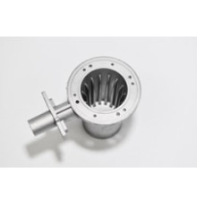 Теплообменник для Планар 4ДМ, 4ДМ-2 12/24