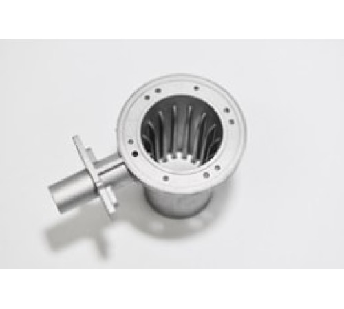 Теплообменник для Планар 4ДМ, 4ДМ-2 12/24