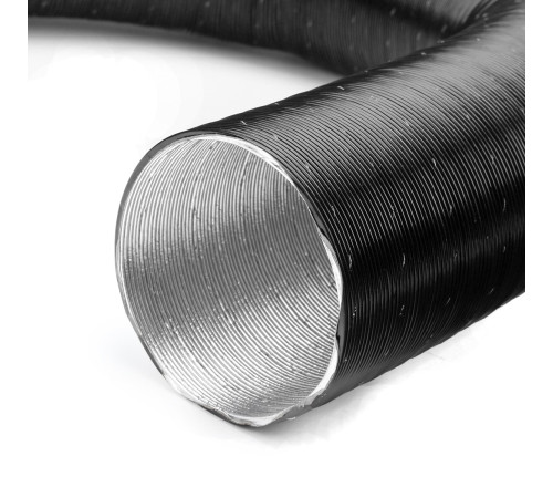 Воздуховод трехслойный D=60 мм