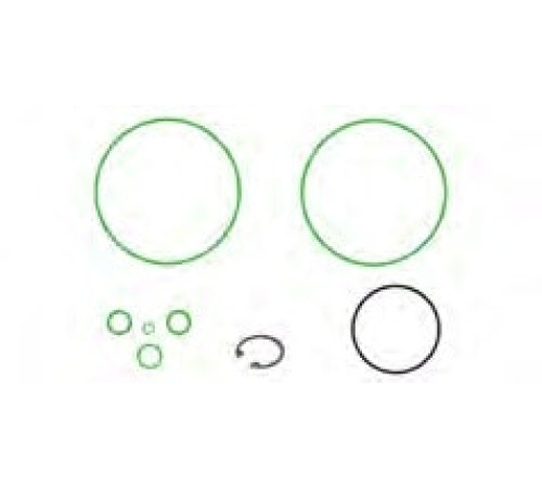 EK2119 Gasket Seal Kit