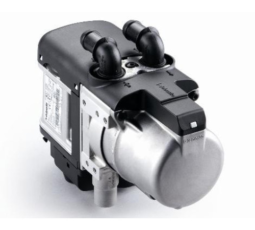 Webasto Thermo Top Evo 4 (B) 12В