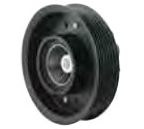 CA307 Denso 115mm/6PK