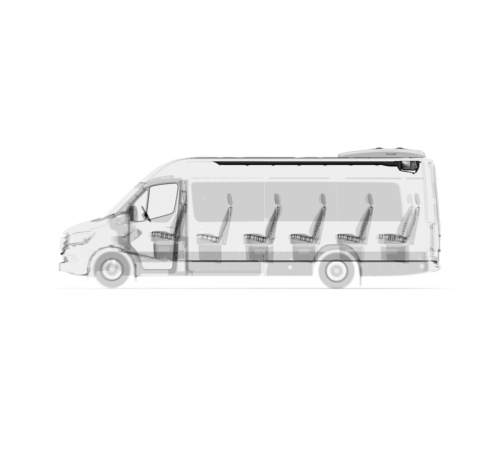 Yılkar YK 80 S 12В