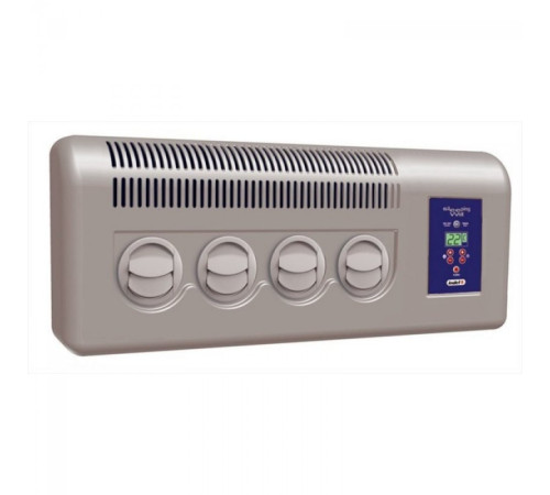 Indel B Sleeping Well Back Plus 24В