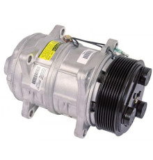 Аналог Valeo ТМ-16 8PК 24В, RC-U08097Ш