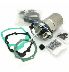 Камера сгорания к Webasto Thermo Top C