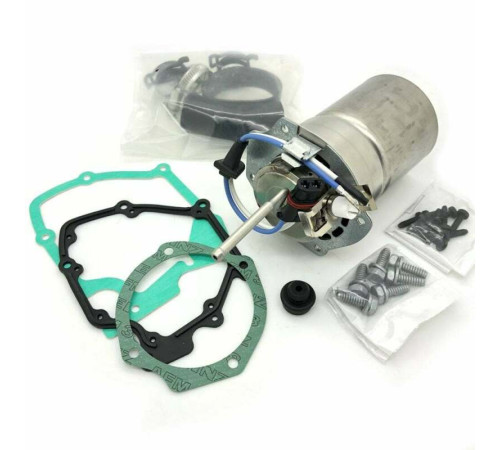 Камера сгорания к Webasto Thermo Top C