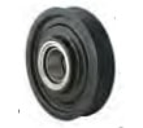 CA160 Denso 126mm/6PK