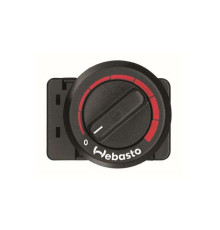 Стандартный регулятор воздушного отопителя