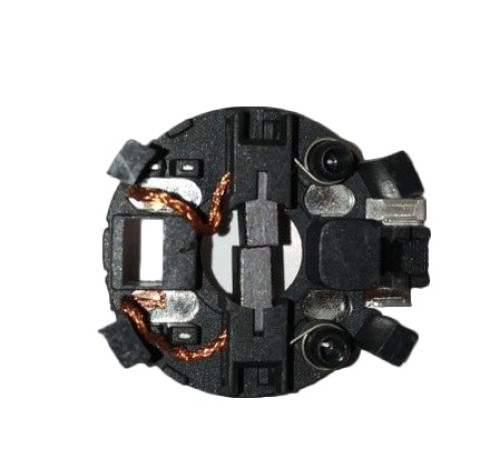 Щёточный узел нагнетателя Webasto Air Top 2000\ТТС