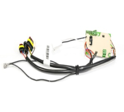 Блок управления для Планар 44Д 12/24 В