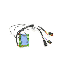 Блок управления (12В) для Планар 44Д 12/24