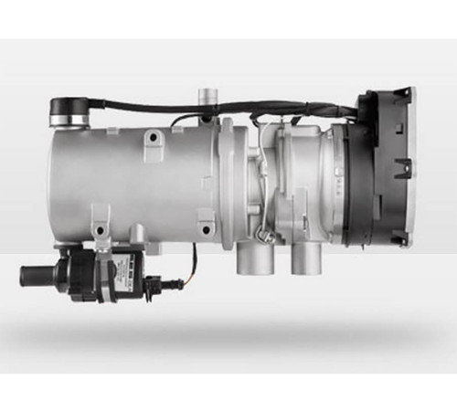 Webasto Thermo Pro 90 12В