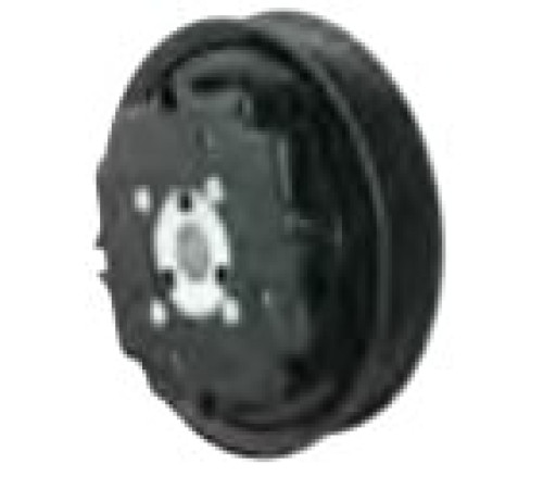 CA307 Denso 115mm/6PK