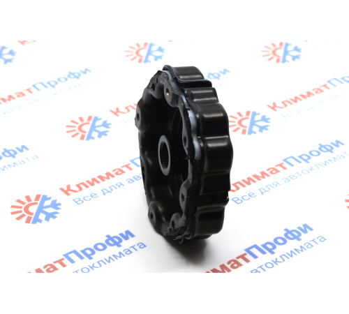 EK20-5200 20-5000 Denso 7SEU 18M